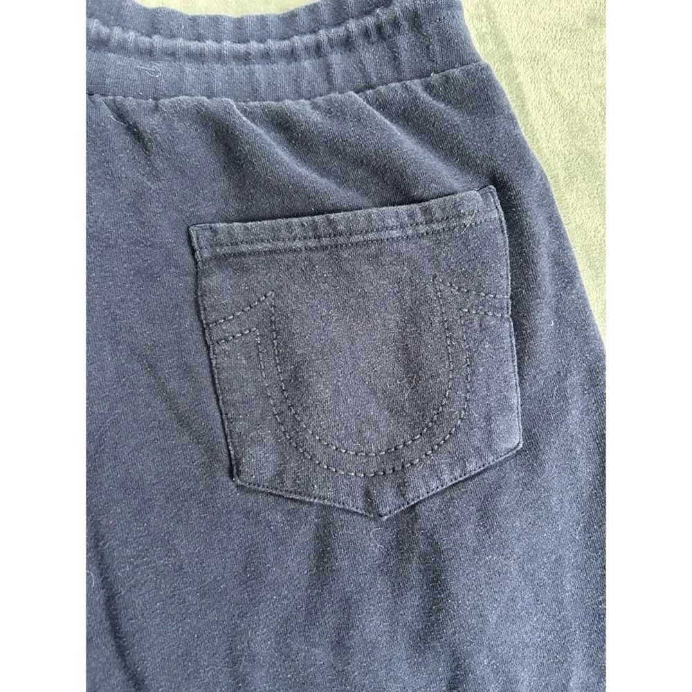 True Religion Joggers